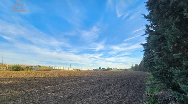 Comunidad de Madrid - Humanes de Madrid - 23000m2