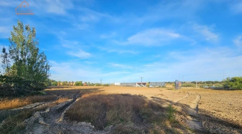 Comunidad de Madrid - Humanes de Madrid - 23000m2
