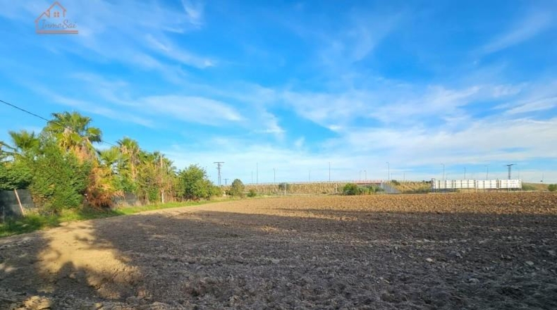 Comunidad de Madrid - Humanes de Madrid - 23000m2