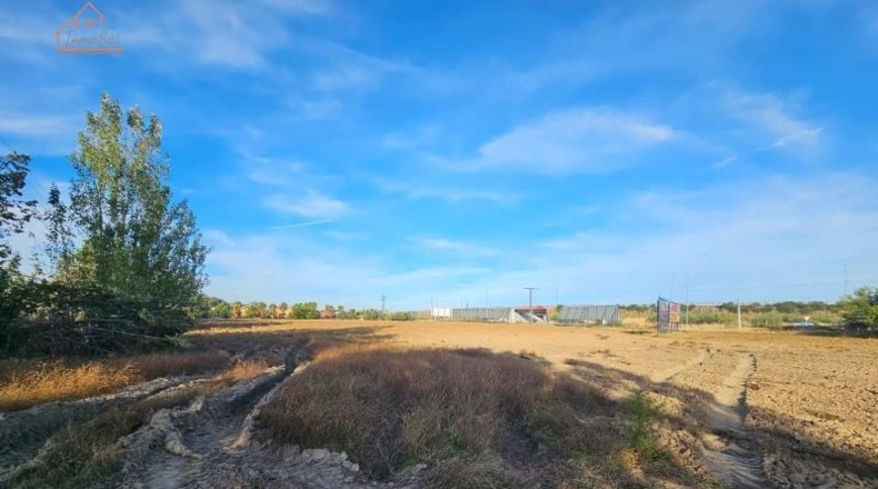 Comunidad de Madrid - Humanes de Madrid - 23000m2