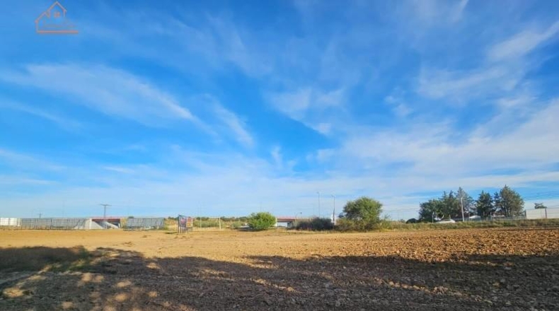 Comunidad de Madrid - Humanes de Madrid - 23000m2