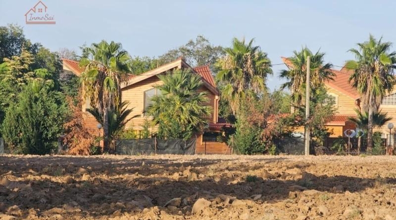 Comunidad de Madrid - Humanes de Madrid - 23000m2