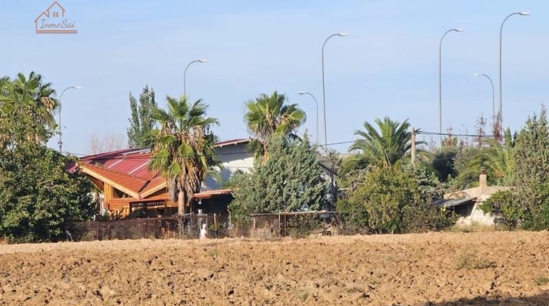 Comunidad de Madrid - Humanes de Madrid - 23000m2