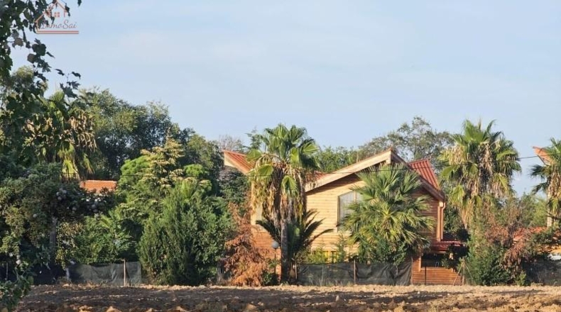 Comunidad de Madrid - Humanes de Madrid - 23000m2
