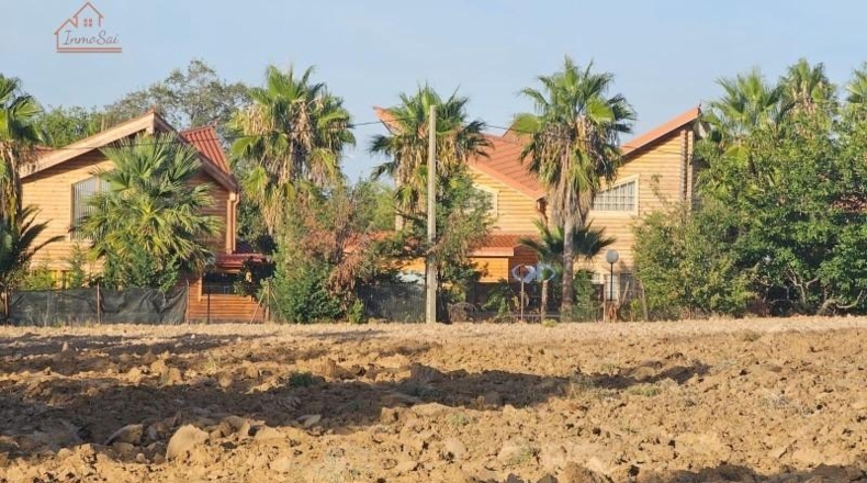 Comunidad de Madrid - Humanes de Madrid - 23000m2