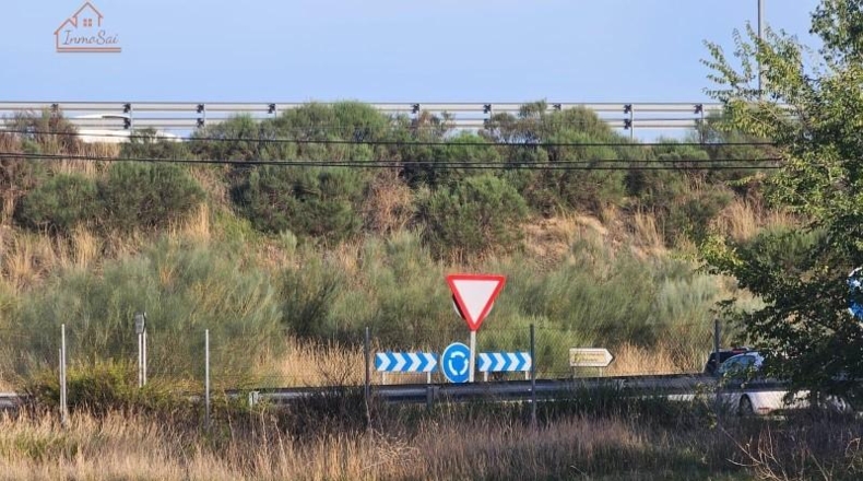 Comunidad de Madrid - Humanes de Madrid - 23000m2