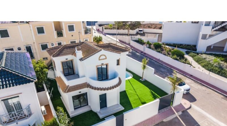 Alicante - Orihuela - 300m2
