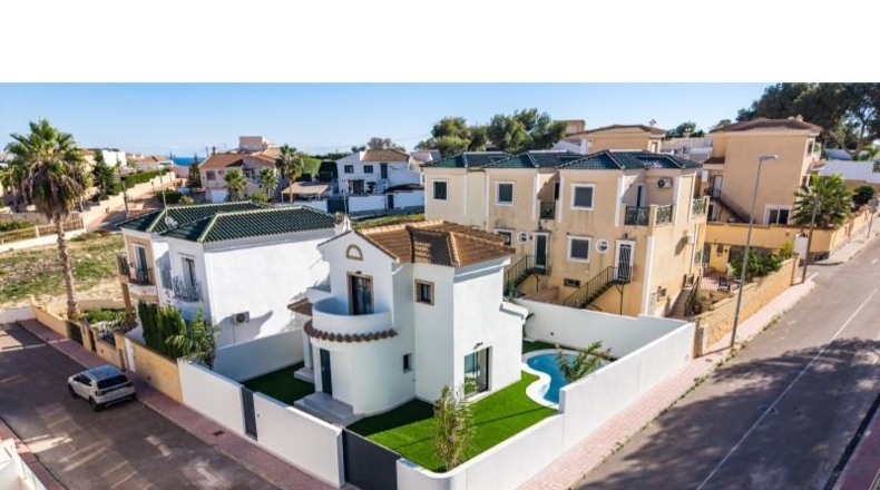 Alicante - Orihuela - 300m2