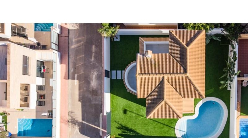 Alicante - Orihuela - 300m2