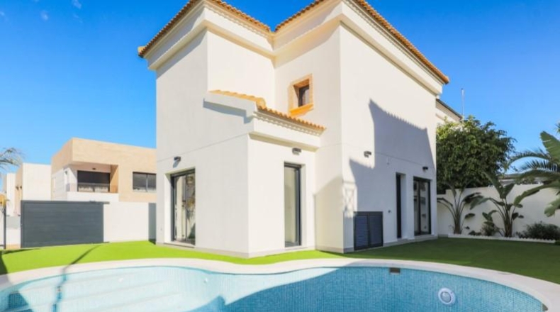 Alicante - Orihuela - 300m2