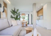 Chalet independiente con terreno en venta en la España, Orihuela, ref: TR372949 foto