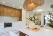 Chalet independiente con terreno en venta en la España, Orihuela, ref: TR372949 foto