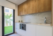 Chalet independiente con terreno en venta en la España, Orihuela, ref: TR372949 foto
