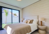 Chalet independiente con terreno en venta en la España, Orihuela, ref: TR372949 foto