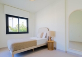 Chalet independiente con terreno en venta en la España, Orihuela, ref: TR372949 foto