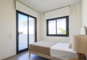 Chalet independiente con terreno en venta en la España, Orihuela, ref: TR372949 foto