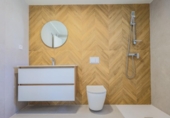 Chalet independiente con terreno en venta en la España, Orihuela, ref: TR372949 foto