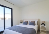 Chalet independiente con terreno en venta en la España, Orihuela, ref: TR372949 foto