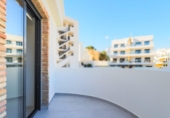 Chalet independiente con terreno en venta en la España, Orihuela, ref: TR372949 foto