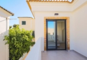 Chalet independiente con terreno en venta en la España, Orihuela, ref: TR372949 foto