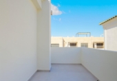 Chalet independiente con terreno en venta en la España, Orihuela, ref: TR372949 foto