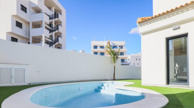 Alicante - Orihuela - 300m2