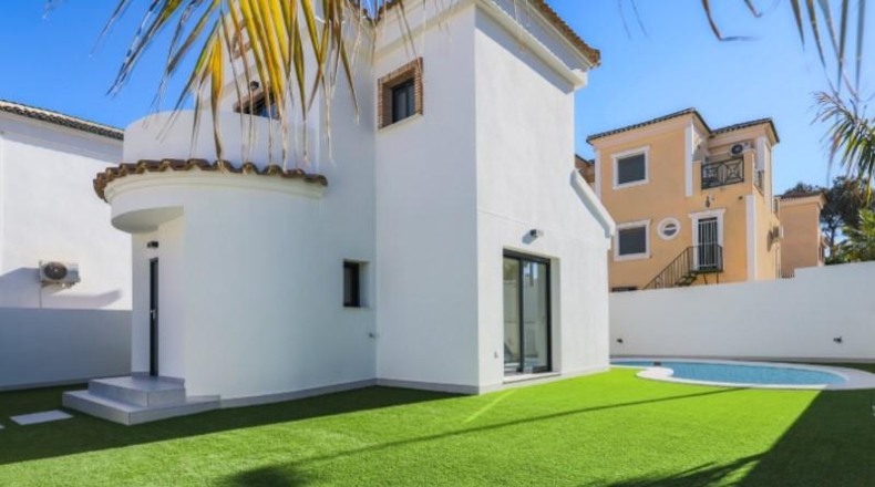 Alicante - Orihuela - 300m2