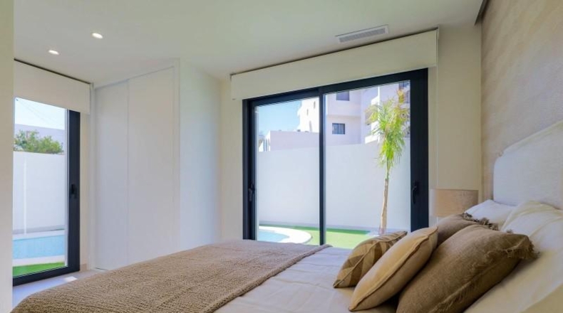 Alicante - Dehesa de Campoamor - 300m2