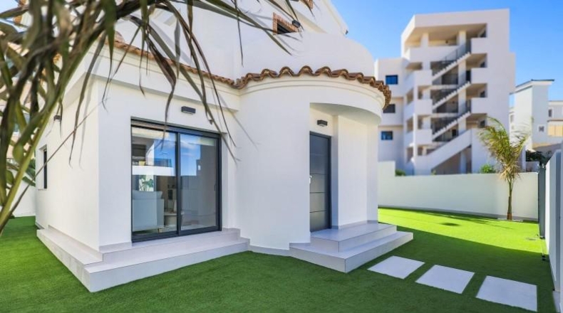 Alicante - Dehesa de Campoamor - 300m2