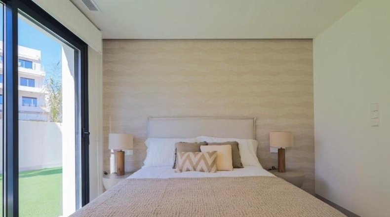 Alicante - Dehesa de Campoamor - 300m2