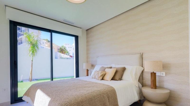 Alicante - Dehesa de Campoamor - 300m2