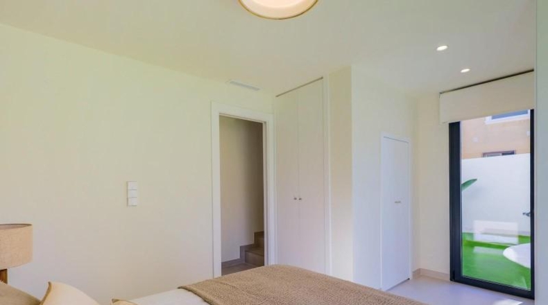 Alicante - Dehesa de Campoamor - 300m2
