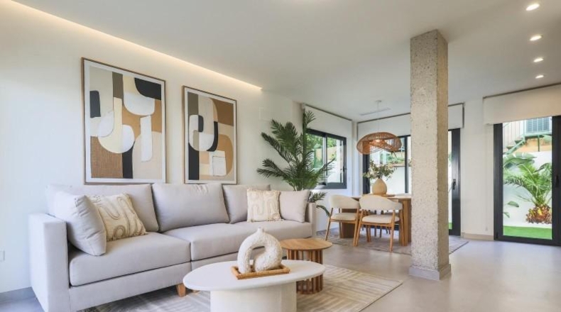 Alicante - Dehesa de Campoamor - 300m2