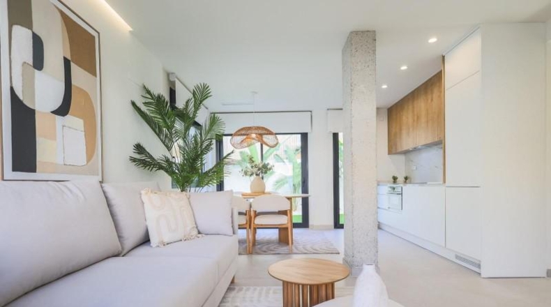 Alicante - Dehesa de Campoamor - 300m2