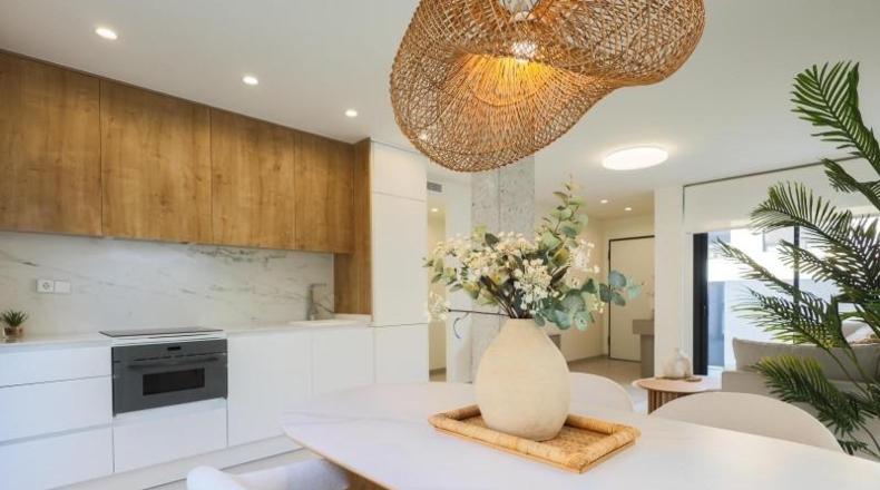 Alicante - Dehesa de Campoamor - 300m2