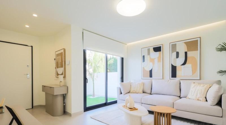 Alicante - Dehesa de Campoamor - 300m2