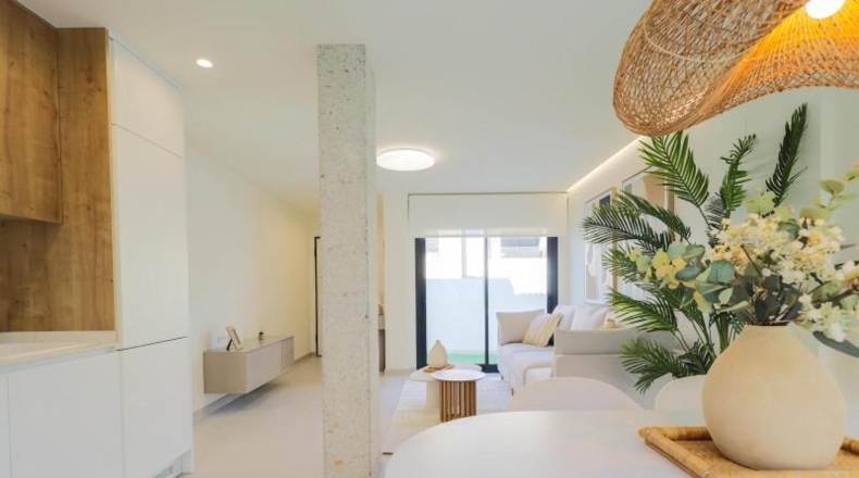 Alicante - Dehesa de Campoamor - 300m2