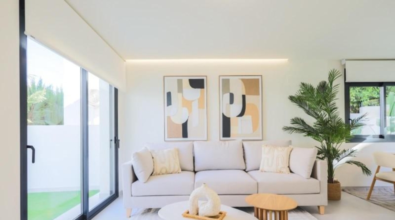Alicante - Dehesa de Campoamor - 300m2