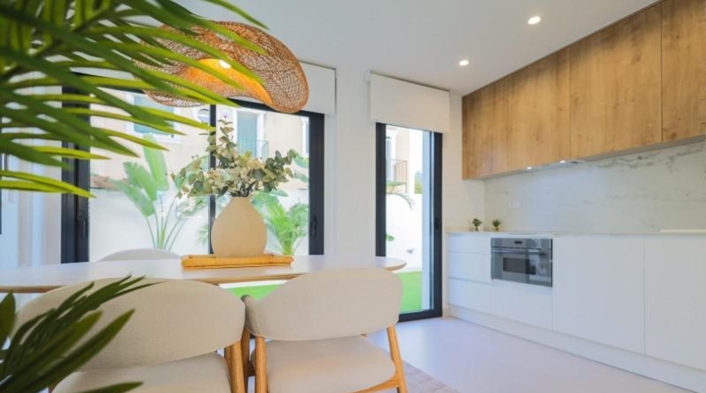Alicante - Dehesa de Campoamor - 300m2