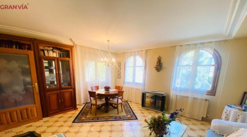 La Rioja - Nalda - 3700m2