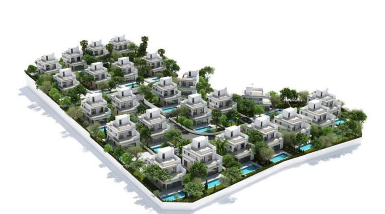 Alicante - San Miguel de Salinas - 350m2