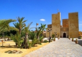 Xalet independent amb terreny en venda a la España, Sant Miquel de les Salines, ref.: TR267128 foto