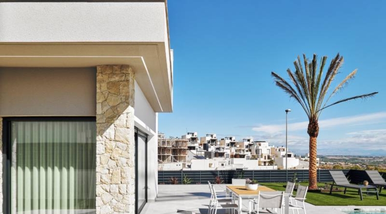 Alicante - Сан-Мигель-де-Салинас - 350m2