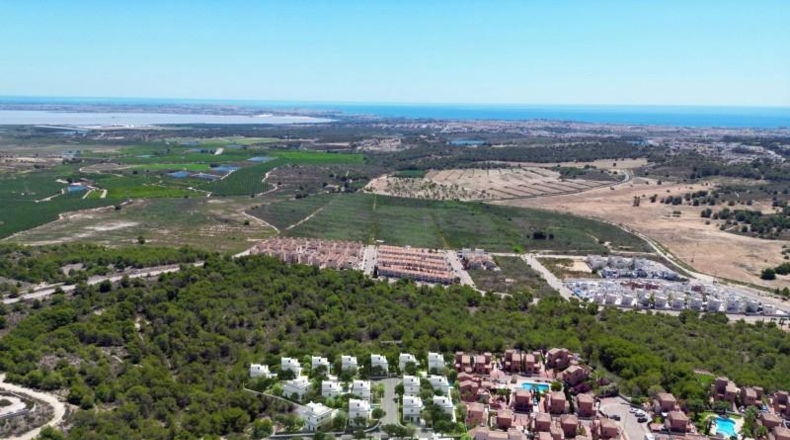 Alicante - San Miguel de Salinas - 350m2
