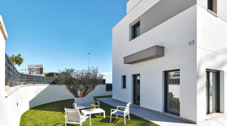 Alicante - San Miguel de Salinas - 335m2