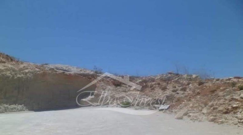 Santa Cruz de Tenerife - Chimiche - 163000m2