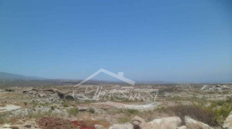 Santa Cruz de Tenerife - Chimiche - 163000m2