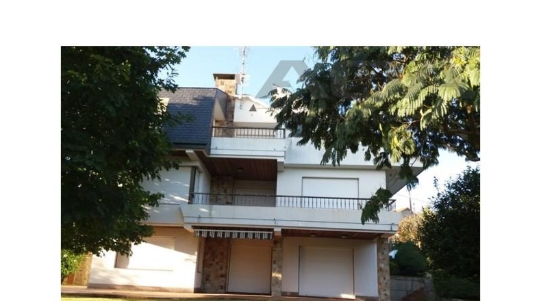 Pontevedra - Nigrán - 3500m2