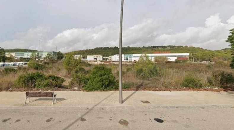 Tarragona - Calafell - 3130m2