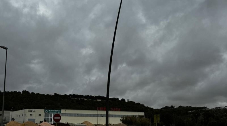 Tarragona - Calafell - 3130m2